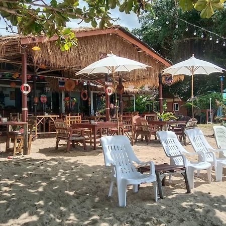 Bangbaobeach Resort Koh Chang Extérieur photo
