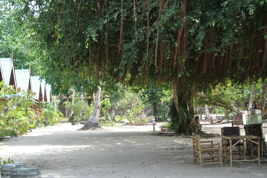 Bangbaobeach Resort Koh Chang Extérieur photo