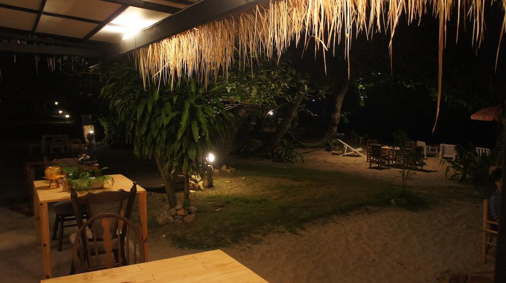 Bangbaobeach Resort Koh Chang Extérieur photo