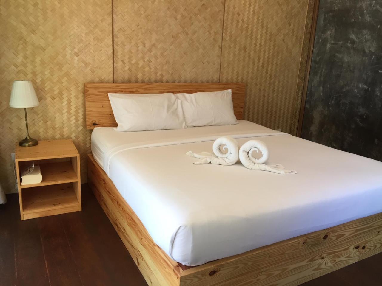 Bangbaobeach Resort Koh Chang Extérieur photo