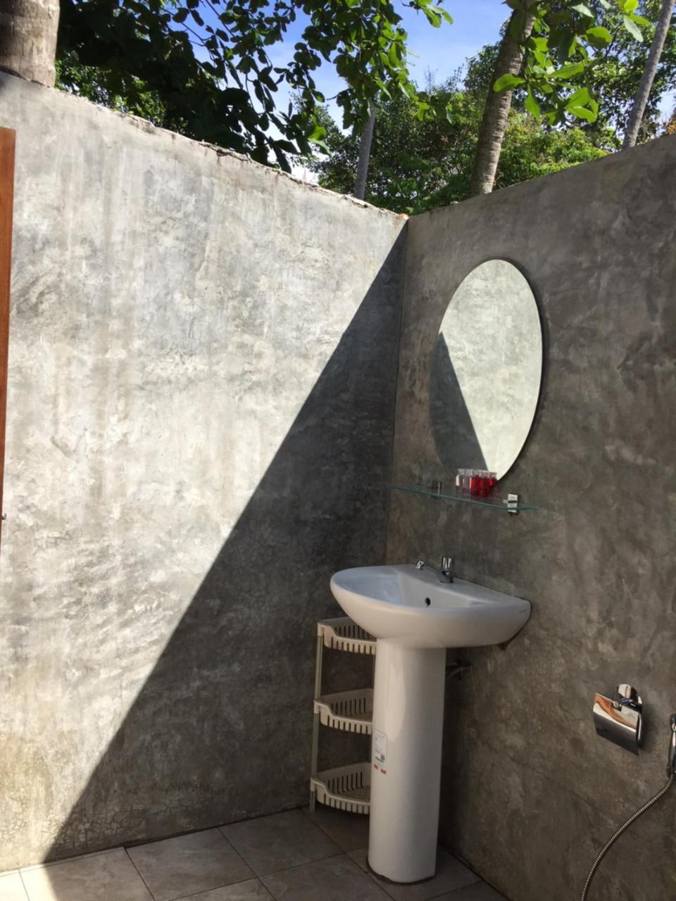 Bangbaobeach Resort Koh Chang Extérieur photo